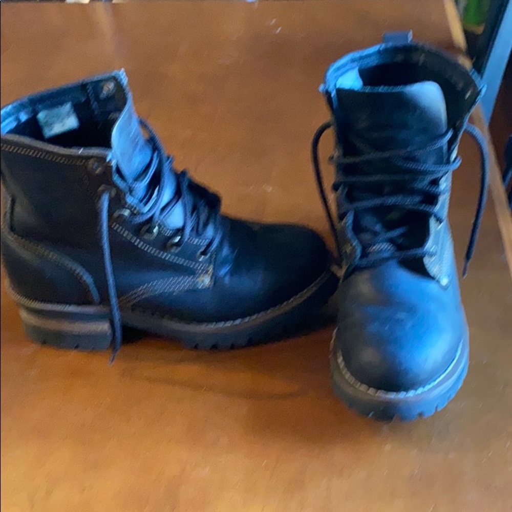 Boots